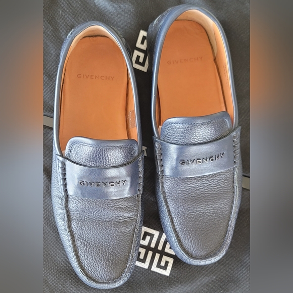 Givenchy Loafers EU 41 US 8 - Picture 8 of 12